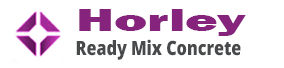 Ready mix concrete Horley